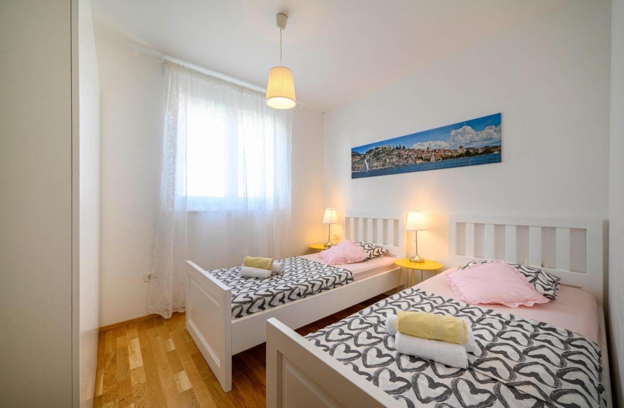 Apartment Banjada Zaboric Εξωτερικό φωτογραφία