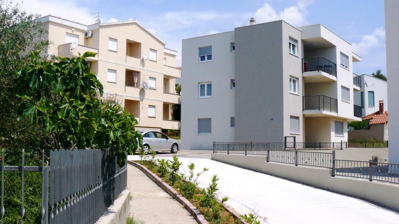 Apartment Banjada Zaboric Εξωτερικό φωτογραφία